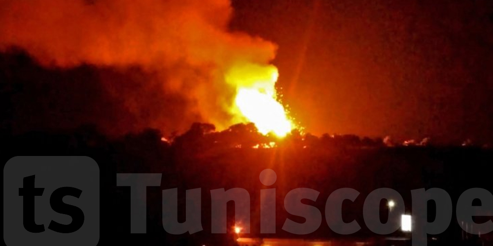 Tunisie : Un homme meurt dans l’incendie de son appartement