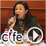 En vidéos : Mobilisation International des Femmes Entrepreneures pour l'entreprenariat Féminin