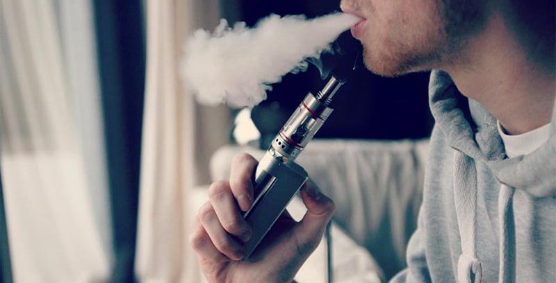 منظمة الصحة العالمية تدعو لمنع سريع لمنتجات التبغ المنكهة