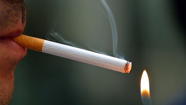 Le tabac tue plus de 7 millions de personnes par an dans le monde 