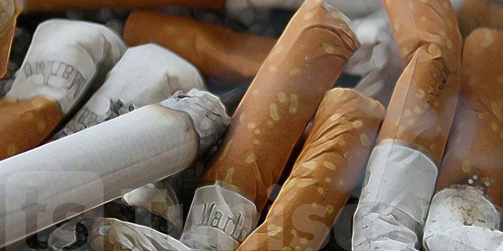 بقايا الدخان : ما تصدقش، تبقى سامّة في الطبيعة 10 سنين و هذه التفاصيل !