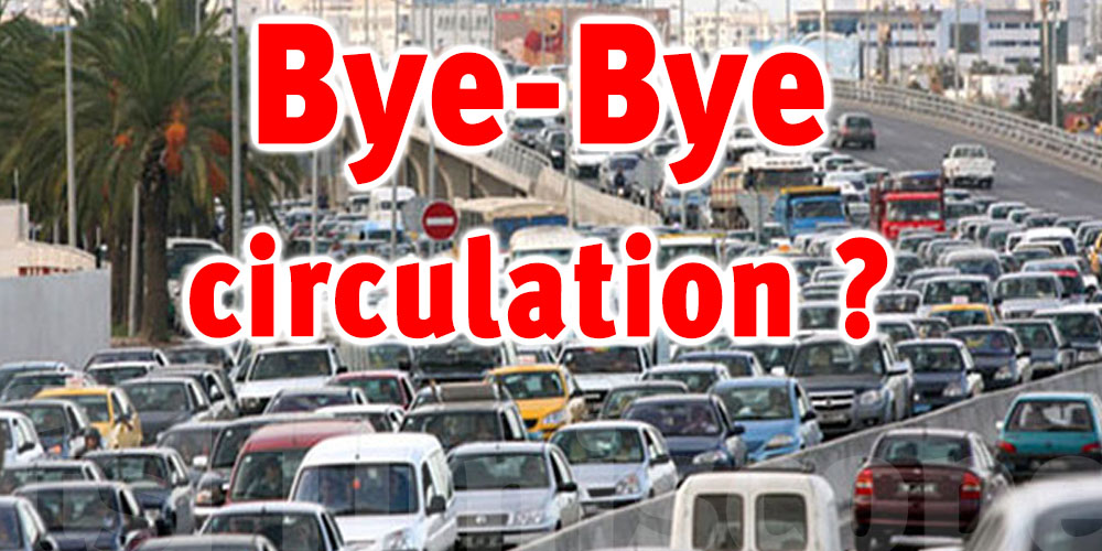 Interdiction de circuler des poids lourds durant les heures de pointe