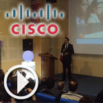 L'Ecole Centrale Polytechnique de Tunis appuie le programme Cisco Networking Academy