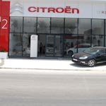 Inauguration du nouveau point de vente Citroën à Sfax
