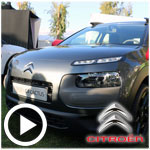 En vidéo : Tous les détails sur le lancement de la Citroën C4 CACTUS en Tunisie