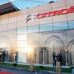 Citroën Tunisie inaugure a el Mghira la plus grande succursale de la marque en Afrique