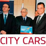En photos : Cérémonie de première cotation de City Cars sur la bourse de Tunis