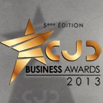 Lancement de la cinquième édition des CJD Business Awards