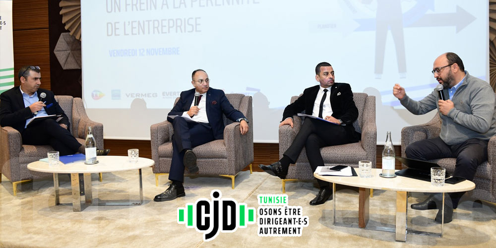 CJD : Les impayés, l’une des principales causes des défaillances des entreprises