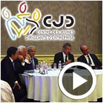 En vidéos : Les Partis Politiques invités du CJD, face à la relance de l’investissement