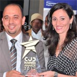Les Lauréats des CJD Business Awards 2012, Le concours du meilleur Jeune dirigeant de l’année