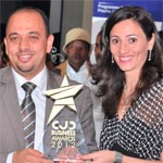 Les Lauréats des CJD Business Awards 2012, Le concours du meilleur Jeune dirigeant de l’année