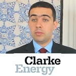 Solutions Clarke Energy : baisses de 40 % des dépenses énergétiques et de 30% de la consommation de gaz