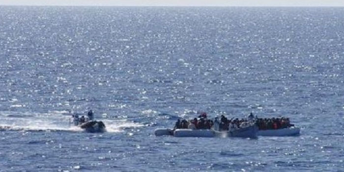 ارتفاع نسبة محاولات الهجرة غير الشرعية في صنف الإناث بنسبة 10 بالمائة