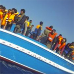 Sfax : Arrestation de 18 migrants clandestins en direction vers l’Italie