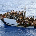 Zarzis : 80 clandestins sauvés dans la soirée du 15 au 16 juillet