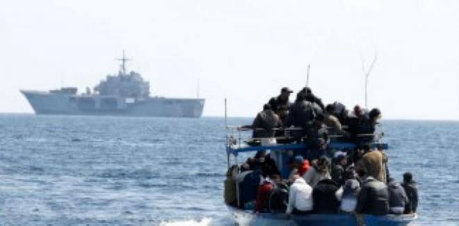 62 migrants clandestins arrêtés à Chebba 