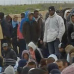 La France dit NON aux émigrés tunisiens !