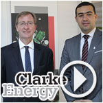 En vidéo : Clarke Energy inaugure un nouveau siège en Tunisie qui devient son Hub régional pour l'Afrique du Nord