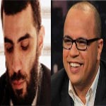 Clash entre Naoufel Ouertani et le rédacteur en chef du site électronique ‘Al Sada’