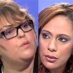 Sihem Badi quitte un plateau télé et annonce son refus de dialoguer avec des gens mal élevés