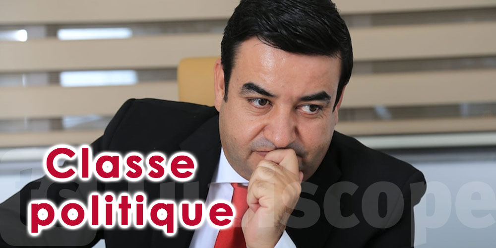 Ayachi Zammel : Toute la classe politique doit partir