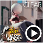 En vidéo : Clear lance un concours Freestyle avec Wassim Benslimane 