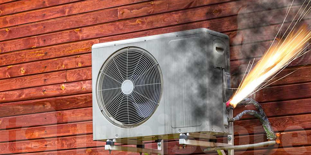 Votre climatiseur peut devenir dangereux : 7 signes à ne jamais ignorer