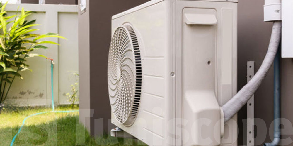 Tunisie : 2,7 millions de climatiseurs mettent le réseau électrique sous pression