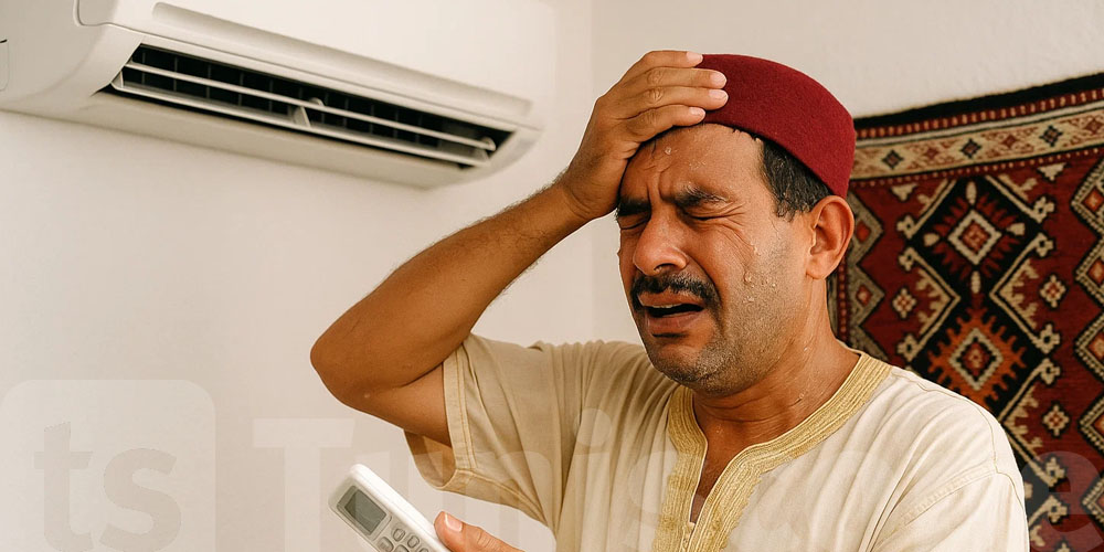 لكليماتيزور ينقذك في الصيف… أمّا هالغلطة تعملك مشاكل صحّية خطيرة!
