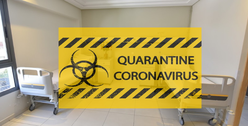 Coronavirus : Clinique Al Aman fermée pour 14 jours