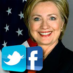 Hillary Clinton déclare la guerre contre la propagande d'Al-Qaida sur les réseaux sociaux
