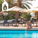 Club Med décide de fermer son village de Djerba en hiver
