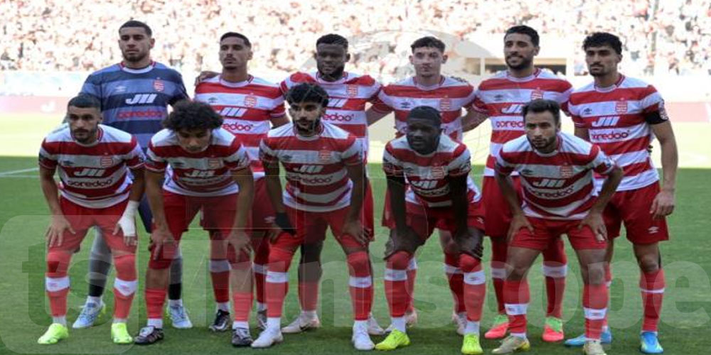 النادي الإفريقي يتجاوز عقبة الملعب التونسي ويعزز موقعه في الصدارة 
