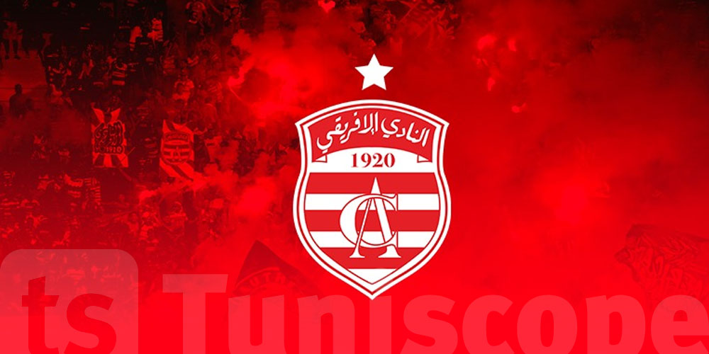 Club Africain : suspension immédiate de Mohamed Chafai pour manquements graves