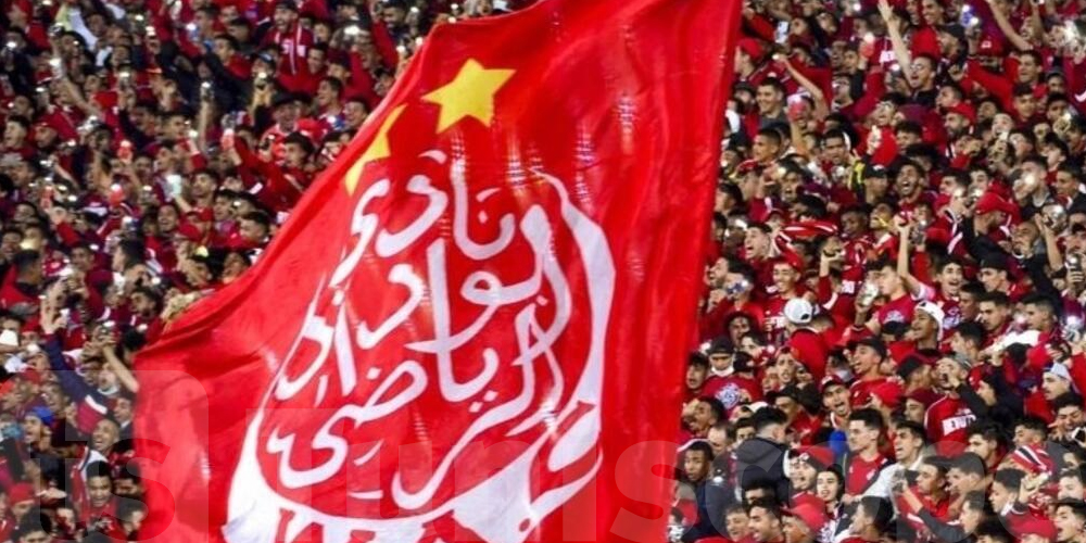 شكونوا المدرب التونسي اللي باش يقود الوداد المغربي  ؟