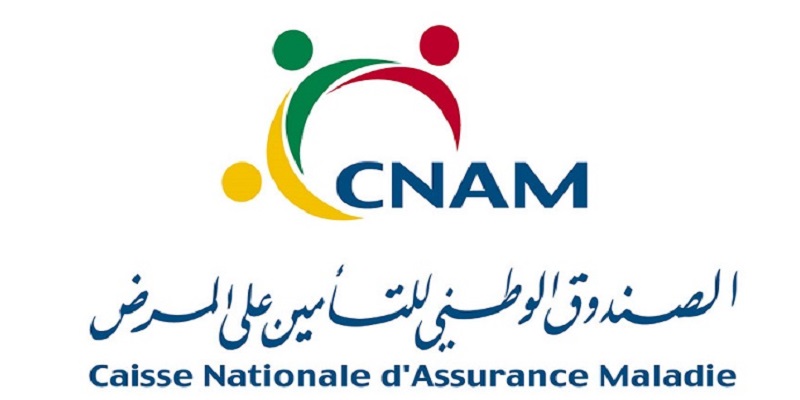 CNAM : Mise en place de trois nouvelles mesures au profit des adhérents