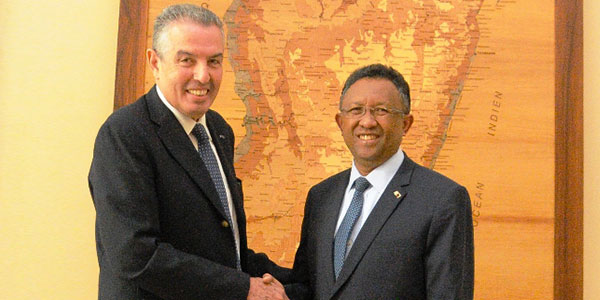 Tunisie - Madagascar : vers une nouvelle impulsion économique