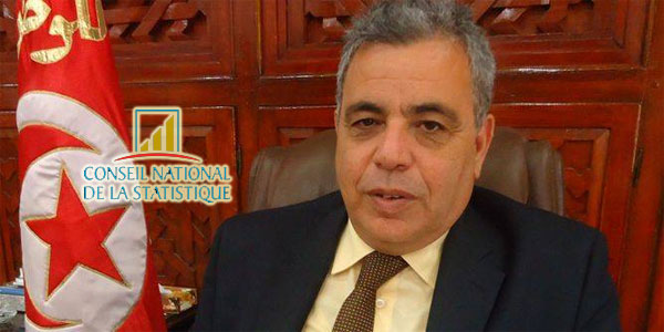 تعيين وزير التجارة السابق رضا الأحول رئيسا للمجلس الوطني للإحصاء