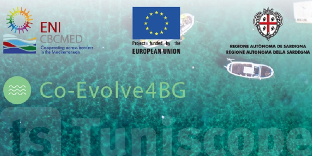 Clôture du projet 'Co-Evolve4BG ' 