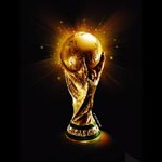 Coca-Cola ramène le trophée de la Coupe du Monde 