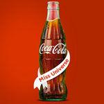 Coca Cola Tunisie rebondit sur la bourde de Miss Univers