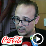 En vidéos : Tout sur ذوق اللحظة la nouvelle campagne Coca Cola