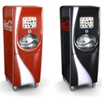 Coca cola réinvente la consommation