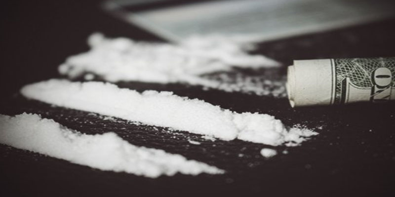  سوسة:القبض على مروّجيْ مخدّرات وحجز حوالي 624 غراما من الكوكايين