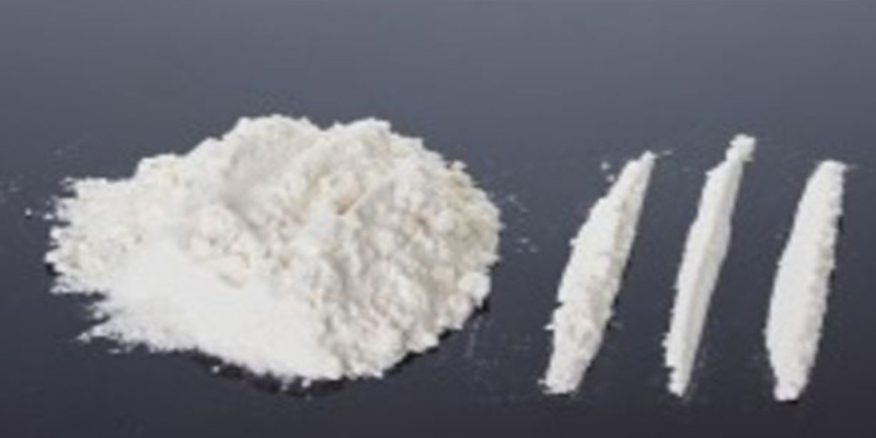  حجز 415 غراما من مخدّر الكوكايين وإيقاف مروّجين منخرطين في عصابة دولية