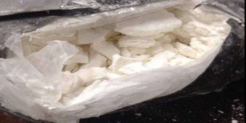   حجز 310 غرام من مخدّر الكوكايين بميناء حلق الوادي لدى مسافرة تونسية قادمة من مرسيليا