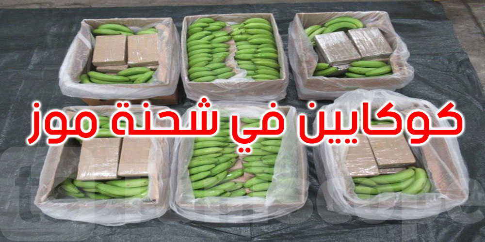 بريطانيا: ضبط كمية من الكوكايين تكفي لتزويد كل مواطن ومقيم بجرعتين