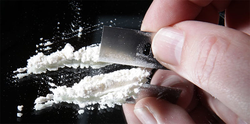 حجز معدّات تستعمل في تغليف مخدّر ''الكوكايين''