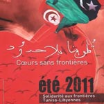 Cœurs sans frontières : pour les héros inconnus du sud tunisien